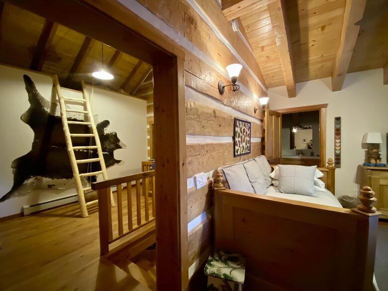 Home Exchange in Ridgway, Colorado