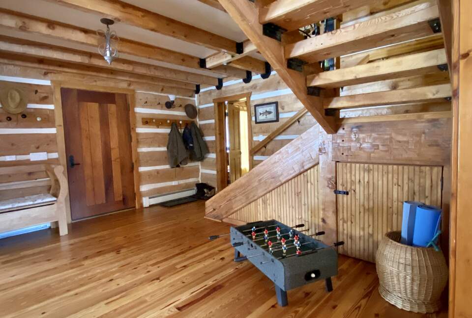 Home Exchange in Ridgway, Colorado