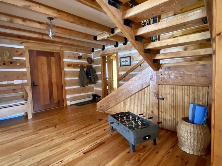 Home Exchange in Ridgway, Colorado