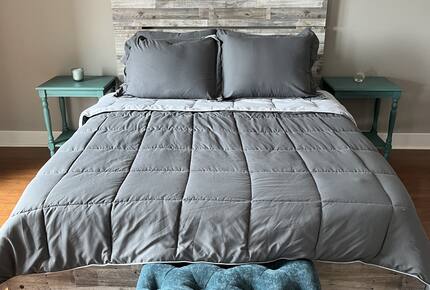 Home Exchange in Louisville, KY