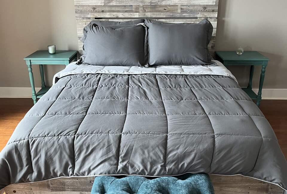 Home Exchange in Louisville, KY