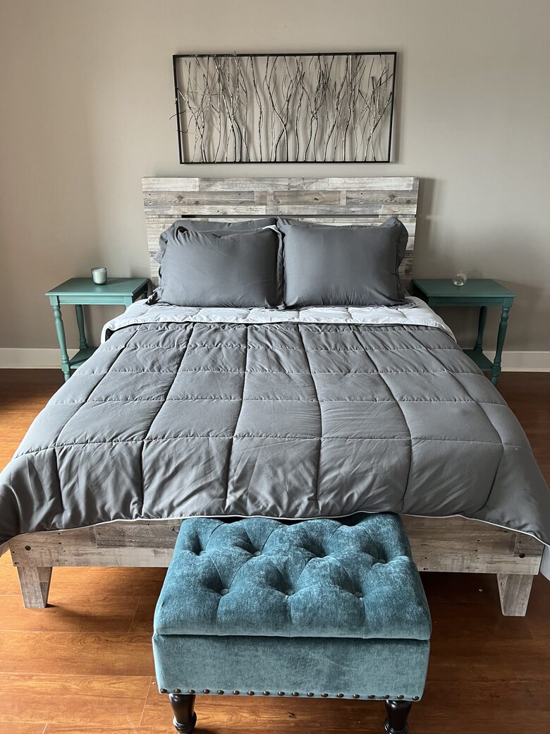 Home Exchange in Louisville, KY