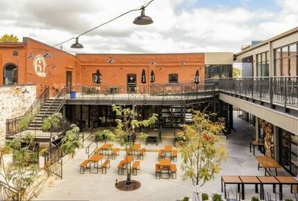 Home Exchange in Louisville, KY