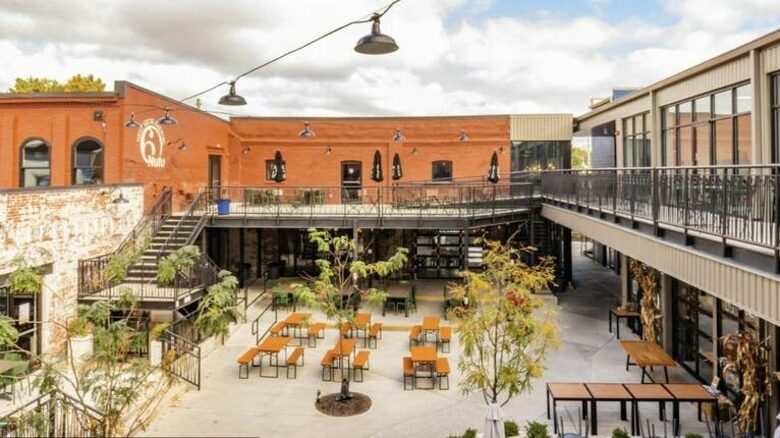 Home Exchange in Louisville, KY