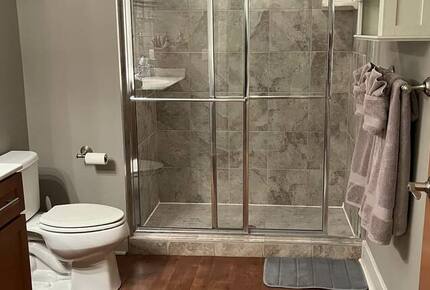 Home Exchange in Louisville, KY