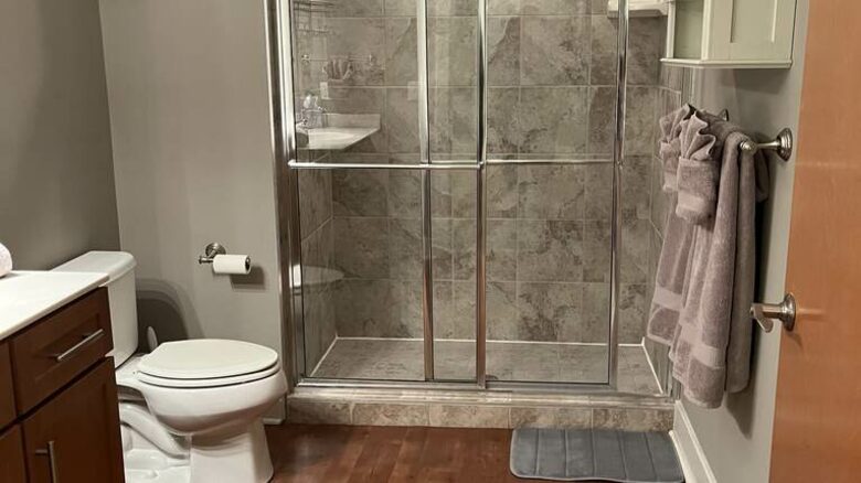 Home Exchange in Louisville, KY