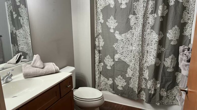 Home Exchange in Louisville, KY