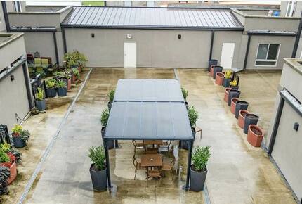 Home Exchange in Louisville, KY