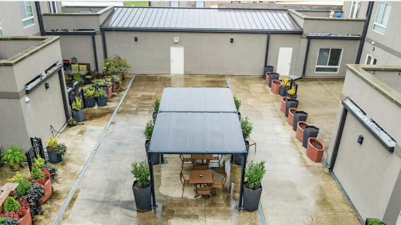 Home Exchange in Louisville, KY