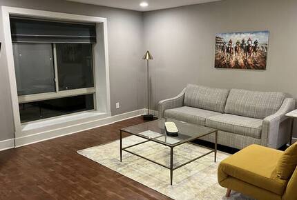 Home Exchange in Louisville, KY