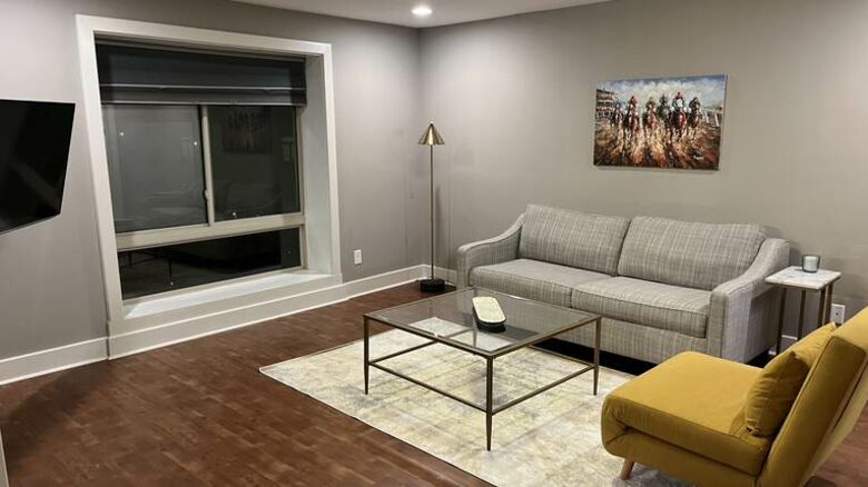 Home Exchange in Louisville, KY