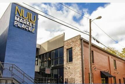 Home Exchange in Louisville, KY