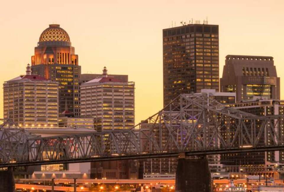 Home Exchange in Louisville, KY,