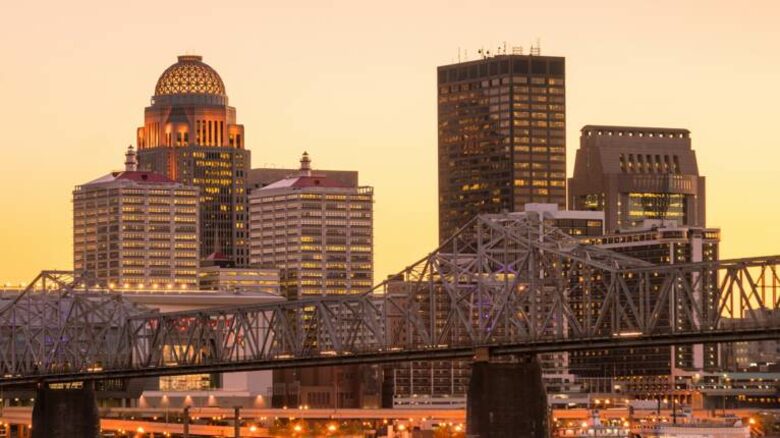 Home Exchange in Louisville, KY,