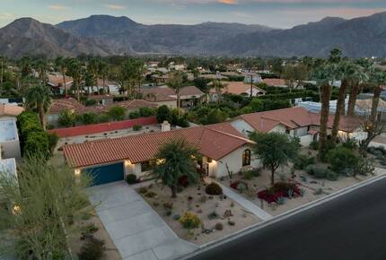 Home Exchange in La Quinta, CA