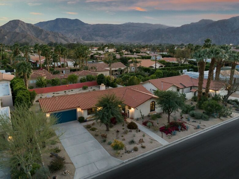 Home Exchange in La Quinta, CA