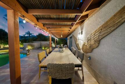 Home Exchange in La Quinta, CA