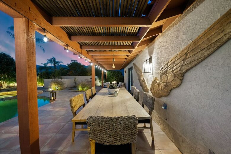 Home Exchange in La Quinta, CA