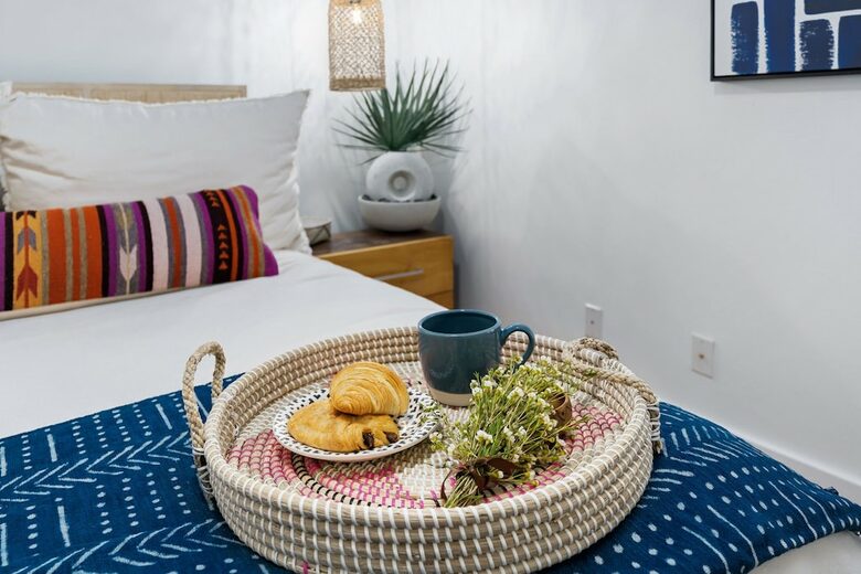 Home Exchange in La Quinta, CA details