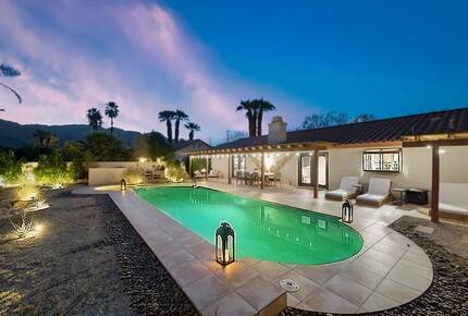 Home Exchange in La Quinta, CA