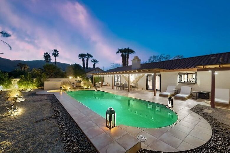 Home Exchange in La Quinta, CA