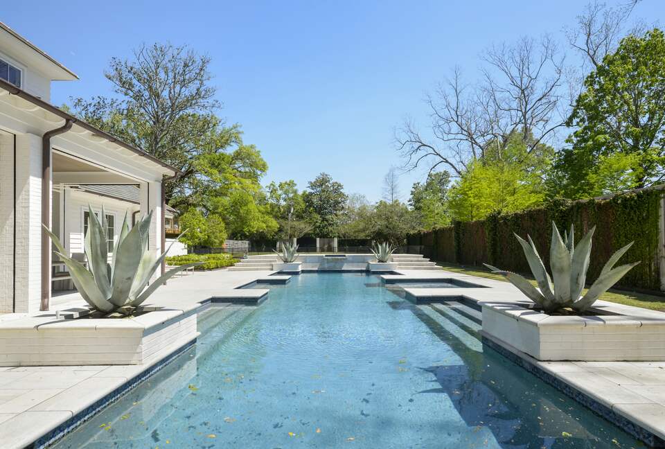 Home Exchange in Baton Rouge, LA