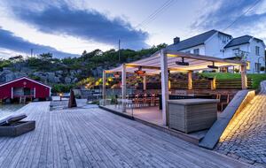 Kampedalen Estate (R) - Kristiansand, Norway