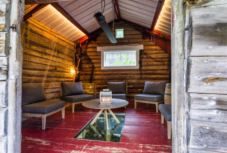 Kampedalen Estate (R) - Kristiansand, Norway