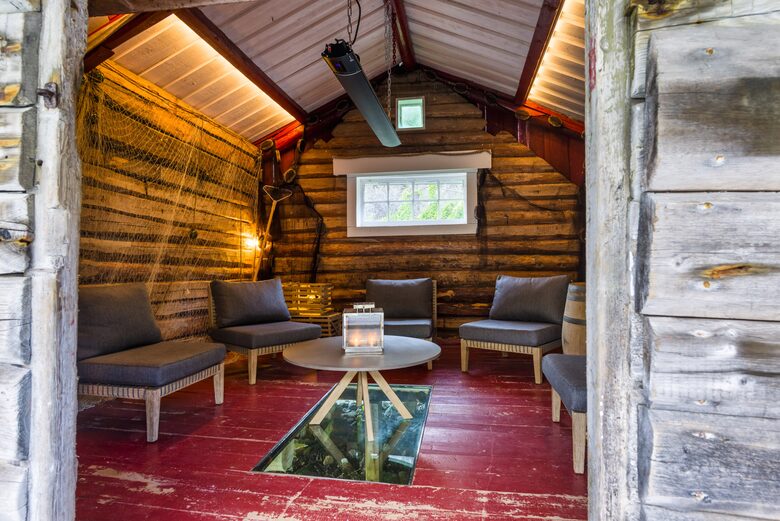 Kampedalen Estate (R) - Kristiansand, Norway