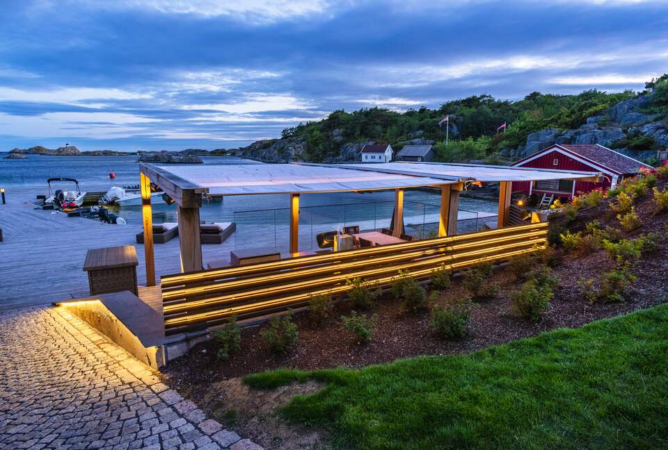 Kampedalen Estate (R) - Kristiansand, Norway