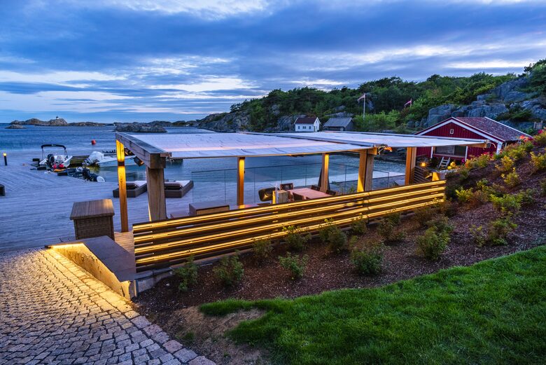 Kampedalen Estate (R) - Kristiansand, Norway