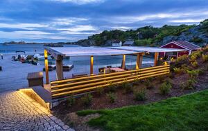 Kampedalen Estate (R) - Kristiansand, Norway