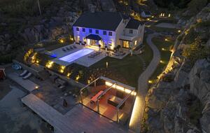 Kampedalen Estate (R) - Kristiansand, Norway