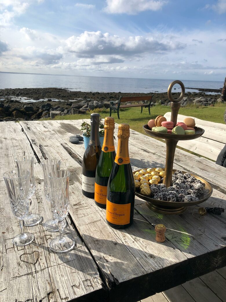 Once upon a time in Reykjavik - Reykjavik, Iceland