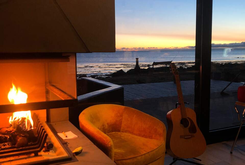 Once upon a time in Reykjavik - Reykjavik, Iceland