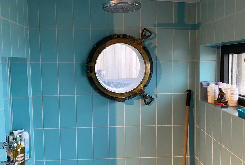 Once upon a time in Reykjavik - Reykjavik, Iceland