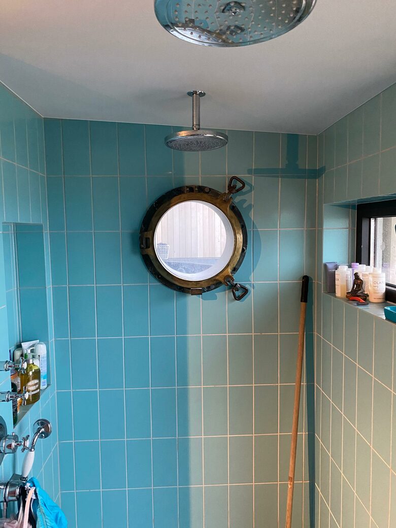 Once upon a time in Reykjavik - Reykjavik, Iceland