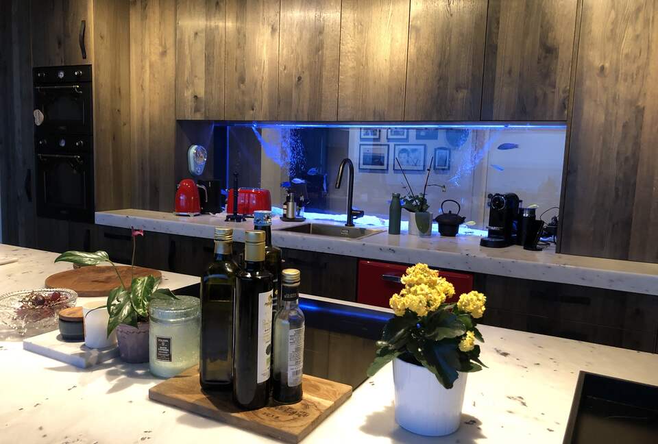 Once upon a time in Reykjavik - Reykjavik, Iceland