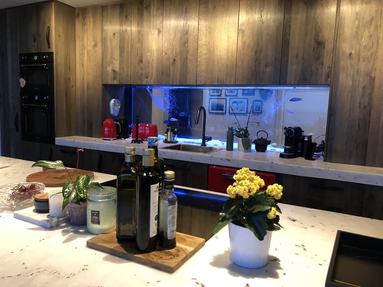 Once upon a time in Reykjavik - Reykjavik, Iceland