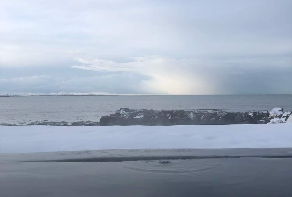 Once upon a time in Reykjavik - Reykjavik, Iceland