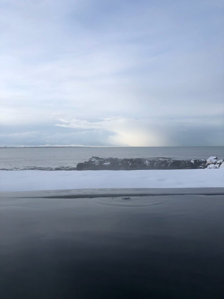 Once upon a time in Reykjavik - Reykjavik, Iceland