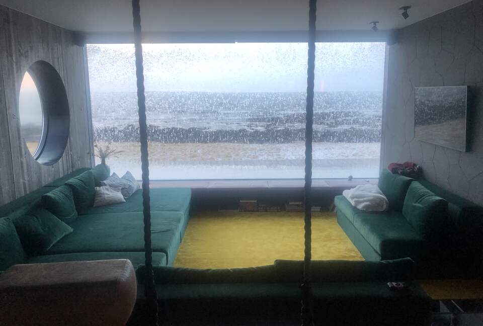 Once upon a time in Reykjavik - Reykjavik, Iceland