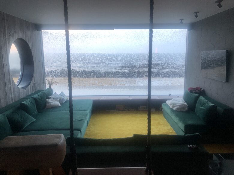 Once upon a time in Reykjavik - Reykjavik, Iceland