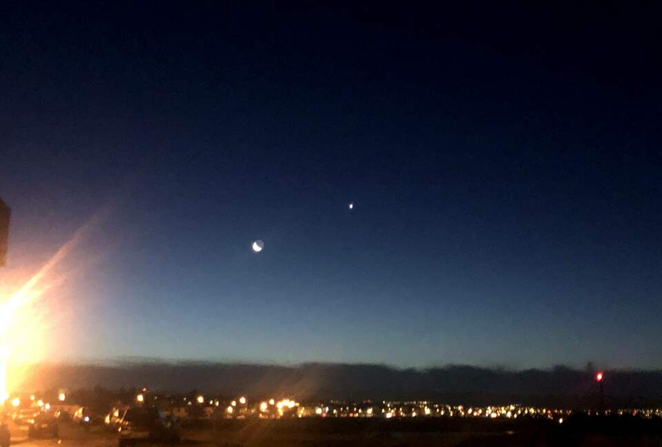 Once upon a time in Reykjavik - Reykjavik, Iceland