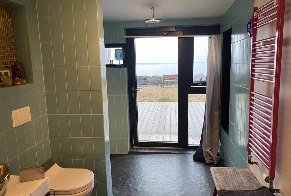 Once upon a time in Reykjavik - Reykjavik, Iceland