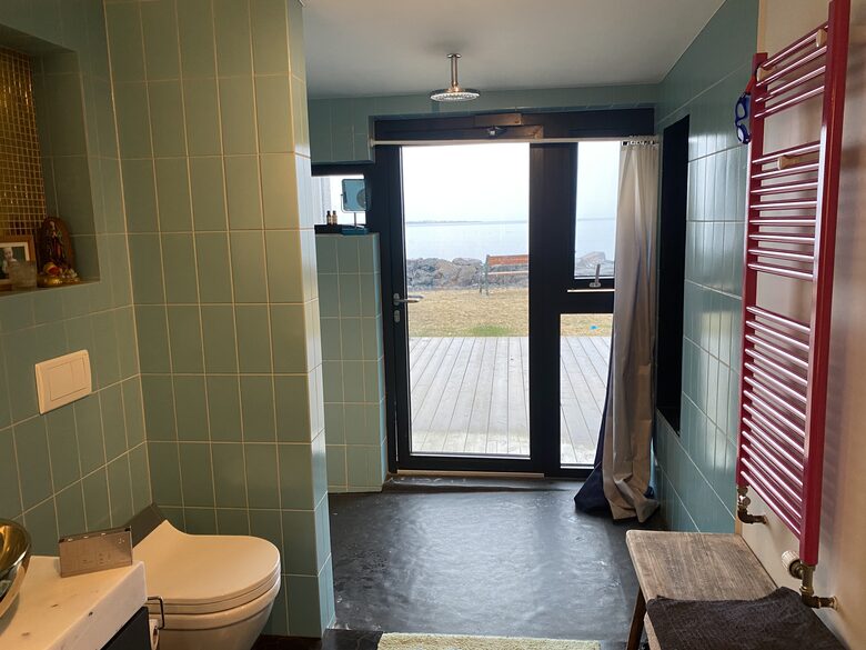 Once upon a time in Reykjavik - Reykjavik, Iceland