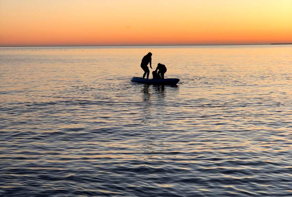 Once upon a time in Reykjavik - Reykjavik, Iceland