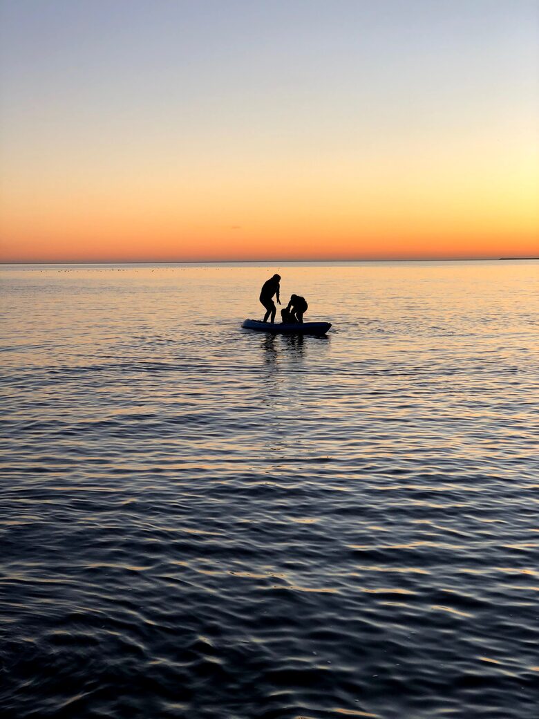 Once upon a time in Reykjavik - Reykjavik, Iceland