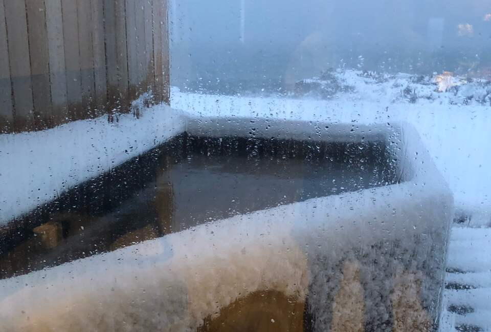 Once upon a time in Reykjavik - Reykjavik, Iceland