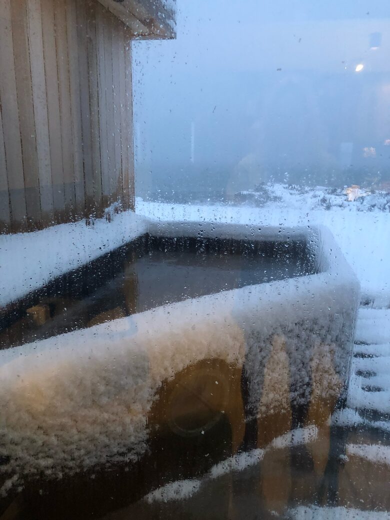 Once upon a time in Reykjavik - Reykjavik, Iceland